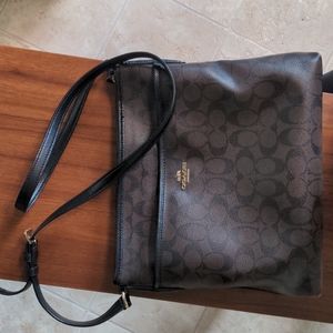 Coach crossbody bag